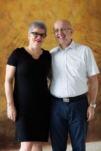 Borovskí Norbert A Gabika